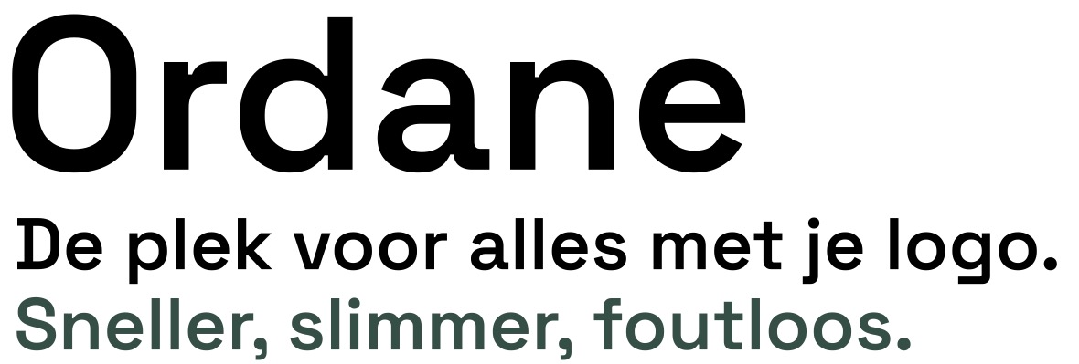 Ordane